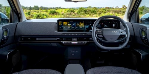 Kia's affordable EVs catch on, but the EV2 could sell like 'hotcakes'
