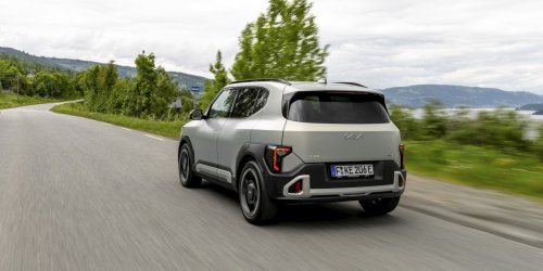 Kia, Kia EV2 delivers 105% of its official range estimate in the real world
