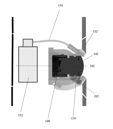 Tesla, Tesla patents camera wiper for self-driving — resulting in more doubts for FSD owners