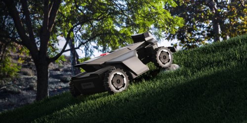 Jackery HomePower 3600 Plus power station exclusives from $1,399, EGO Select Cut Touch Drive mower $543 low, Segway, more