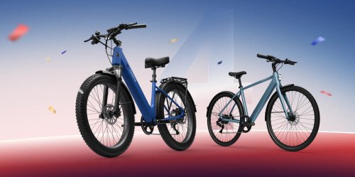 Final Prime Day Deals: Segway GT3 Pro superscooter first discount, EcoFlow 3,600Wh power station at $1,399 2026 low, more
