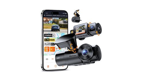 Prime Day-3 Deals: ECOVACS LiDAR Pro robot mowers back at lows, Jackery Prime Day power station sale + new releases, more
