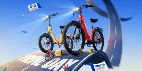 Smart, Prime Day 2026 Green Deals: EVs, power stations, tools, smart devices, and much more
