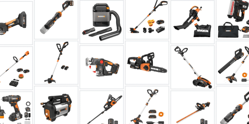 Prime Day-3 Deals: ECOVACS LiDAR Pro robot mowers back at lows, Jackery Prime Day power station sale + new releases, more
