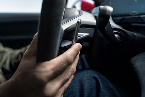2027 Porsche Taycan adds fake gear shifts so you can make your car slower