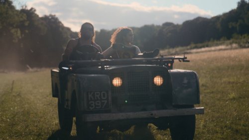 Jason Momoa's 1920s Harleys become electric hybrids in wildest EV conversions yet
