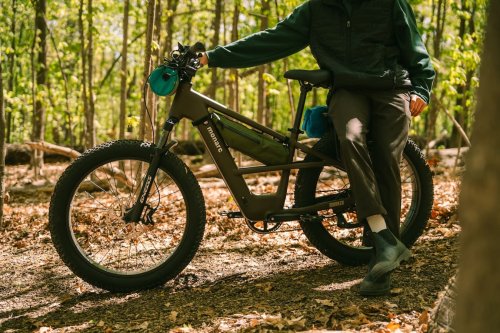 Washington media sow confusion, claiming new law says e-bikes are now e-motorcycles
