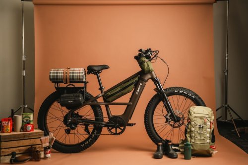 Lectric just launched a new e-bike company, and it could shake up the premium market