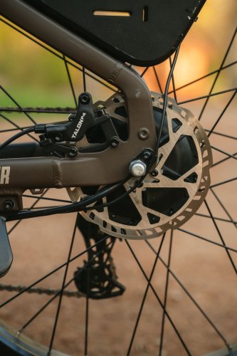 Lectric just launched a new e-bike company, and it could shake up the premium market