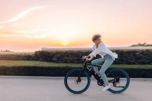 Washington media sow confusion, claiming new law says e-bikes are now e-motorcycles