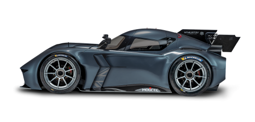 McMurtry teases production version of its bonkers, record-breaking electric fan car