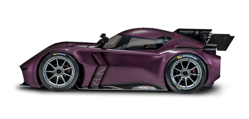 McMurtry teases production version of its bonkers, record-breaking electric fan car