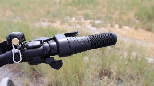 The real reason why e-bike throttles have gotten worse