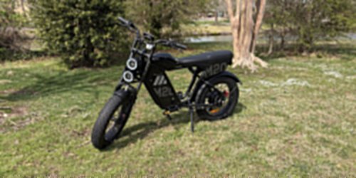 Anker SOLIX expanded 6,144Wh F3000 power station new $1,899 low, Heybike Ranger 3.0 Pro e-bike + Villain dirt bike lows, more
