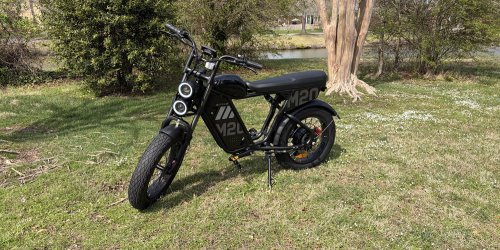 Heybike sale up to $1,000 e-bike savings from $999, Anker SOLIX 24-hour flash sale on 508Wh to 7,680Wh power stations, Hiboy, more