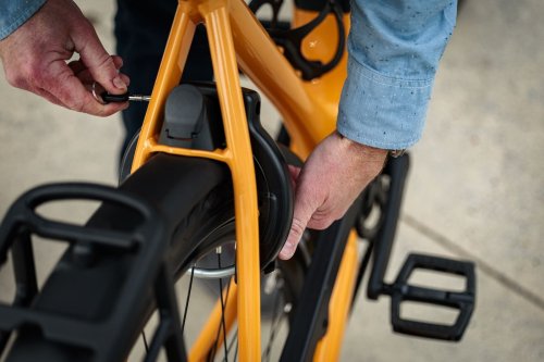 Gazelle launches new 28 MPH e-bikes, bringing Dutch comfort to fast American riders