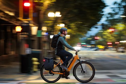 Why pushback is growing against New Jersey's crazy e-bike law