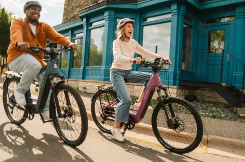 Monarc Tracer redefines commuter e-bikes with dual batteries, premium tech, and a 5-year warranty