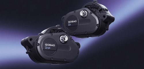 Battery, There's a new e-bike motor and fast charging battery company in town