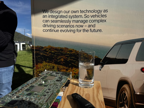 Rivian R2 First Drive: This is everything I need to upgrade my Model Y except...