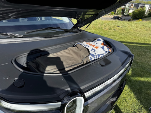 Rivian, Rivian R2 First Drive: This is everything I need to upgrade my Model Y except...