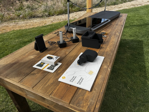 Rivian R2 First Drive: This is everything I need to upgrade my Model Y except...