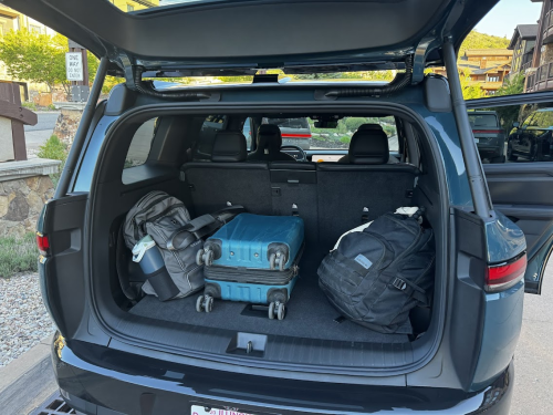 Rivian, Rivian R2 First Drive: This is everything I need to upgrade my Model Y except...