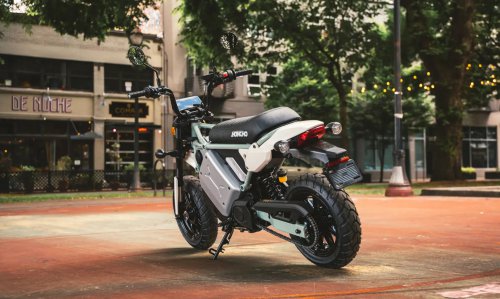 LiveWire reveals surprisingly low pricing on S4 electric motorcycles