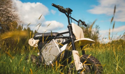 LiveWire reveals surprisingly low pricing on S4 electric motorcycles
