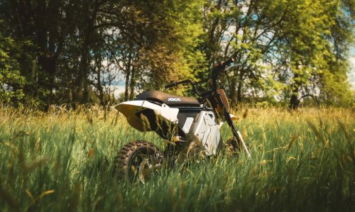 LiveWire reveals surprisingly low pricing on S4 electric motorcycles