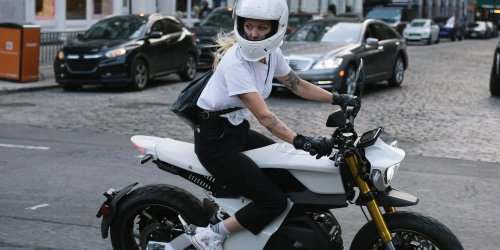 What is a 125cc electric motorcycle, and why does it matter?
