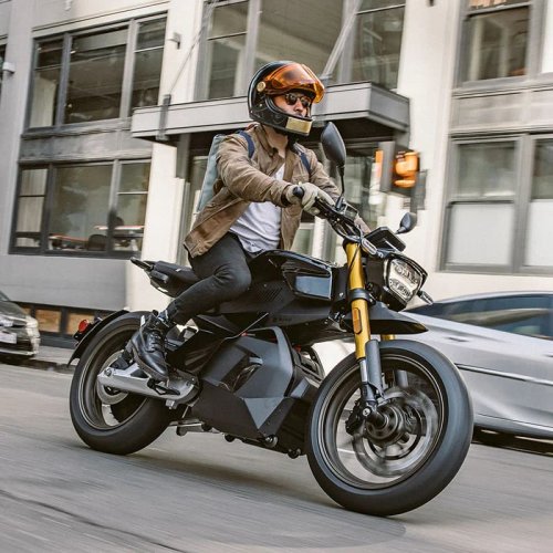 What is a 125cc electric motorcycle, and why does it matter?