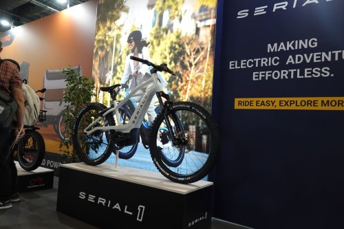 Rad Power Bikes’ new owner just bought QuietKat, creating a three-brand e-bike portfolio