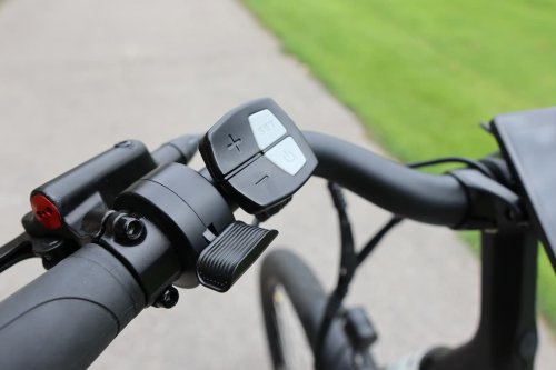 The real reason why e-bike throttles have gotten worse