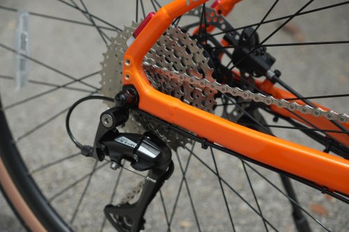 Velotric Tempo review: A lightweight commuter e-bike that gets a lot right