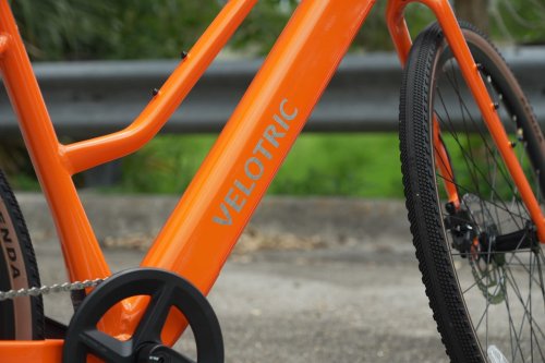 Velotric Tempo review: A lightweight commuter e-bike that gets a lot right