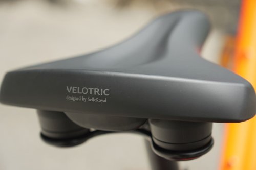 Velotric Tempo review: A lightweight commuter e-bike that gets a lot right