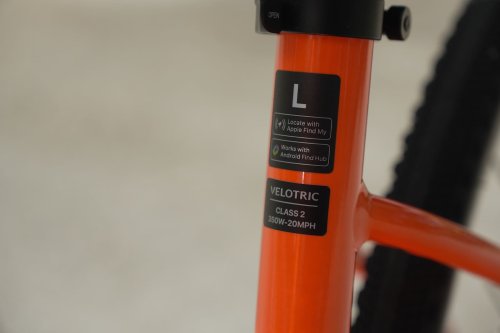 Velotric Tempo review: A lightweight commuter e-bike that gets a lot right