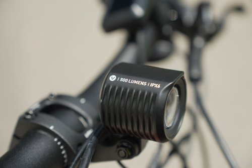 Velotric Tempo review: A lightweight commuter e-bike that gets a lot right