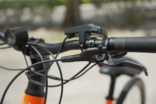 Velotric Tempo review: A lightweight commuter e-bike that gets a lot right