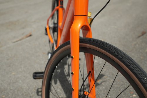 Velotric Tempo review: A lightweight commuter e-bike that gets a lot right