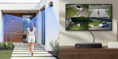 ENGWE 150-mile L16 Utility e-bike from $899, Segway Xyber e-bike + extra battery $1,400 off, Navimow i215 LiDAR robot, more