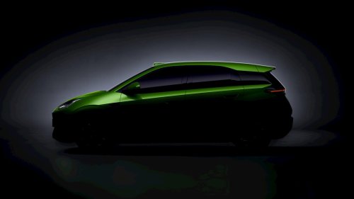 BYD's $10,000 EV has a big sibling on the way: First look [Images]
