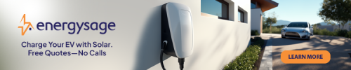 Global EV sales hit 2 million in June – and the US falls further behind