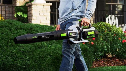 MINI, Yozma IN 10 and IN 10 Pro electric mini dirt bikes get up to $595 exclusive savings, EGO 880 CFM blower + 2x batteries, Hiboy, more