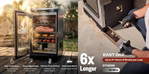 Roborock RockMaw X120H LiDAR AWD robot mower $699 off launch, Bluetti Member Day power station sale, Velotric e-bikes, more