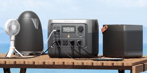 Lectric XP4 750, Xpress 2, Xpeak2 e-bikes get up to $464 savings, EcoFlow 716Wh RIVER 2 Pro 700 bundle new $369 low, EGO, more