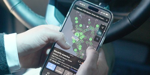 GM, GM is making EV charging a LOT easier
