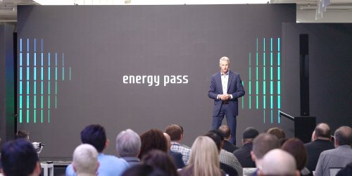GM, GM is making EV charging a LOT easier