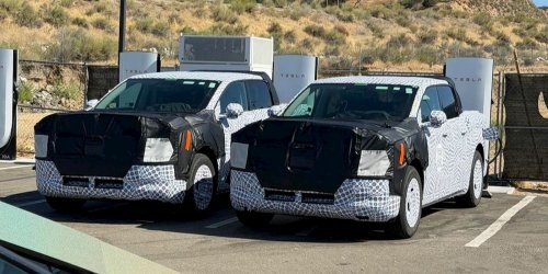 Ford, Ford reveals Fathom EV pickup prices in the US and Canada